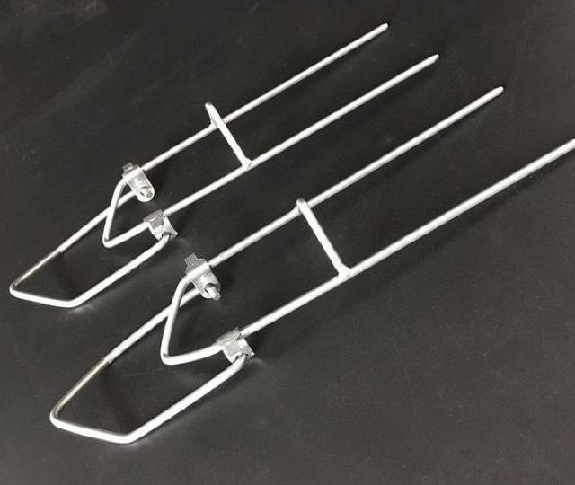 新品 折りたたみ ロッドホルダー 3個 < レジャー/スポーツ 新品 折りたたみ ロッドホルダー 3個 < レジャー/スポーツの