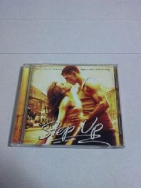 <>XebvEAbvSTEP UPՃTg[2548~]16+2=18   CD/DVD/rfI 