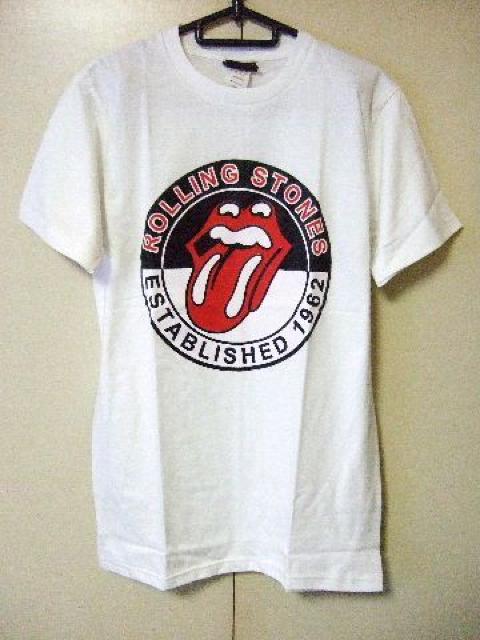 ★The Rolling Stones★ローリングストーンズ★ロックTシャツ★新品★ < 男性ファッション  ★The Rolling Stones★ローリングストーンズ★ロックTシャツ★新品★  < 男性ファッションの