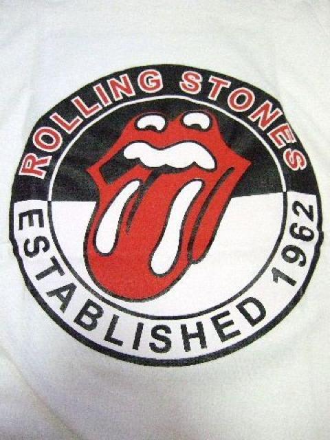 ★The Rolling Stones★ローリングストーンズ★ロックTシャツ★新品★ < 男性ファッション  ★The Rolling Stones★ローリングストーンズ★ロックTシャツ★新品★ < 男性ファッションの