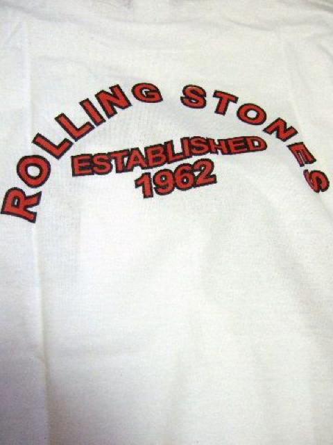 ★The Rolling Stones★ローリングストーンズ★ロックTシャツ★新品★ < 男性ファッション  ★The Rolling Stones★ローリングストーンズ★ロックTシャツ★新品★ < 男性ファッションの