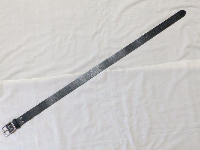 COOL.上品.シック♪ペイズリー柄ベルト < 男性ファッション  COOL.上品.シック♪ペイズリー柄ベルト < 男性ファッションの