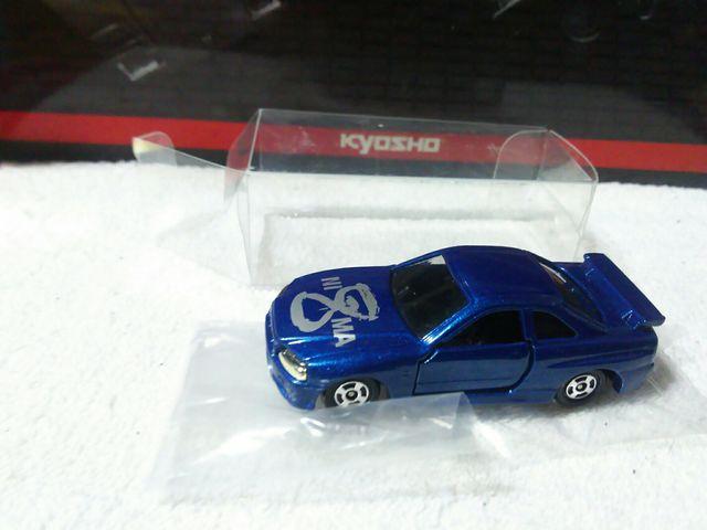 仁摩サンドミュージアム特注 スカイラインR34 < ホビー 仁摩サンドミュージアム特注 スカイラインR34 < ホビーの