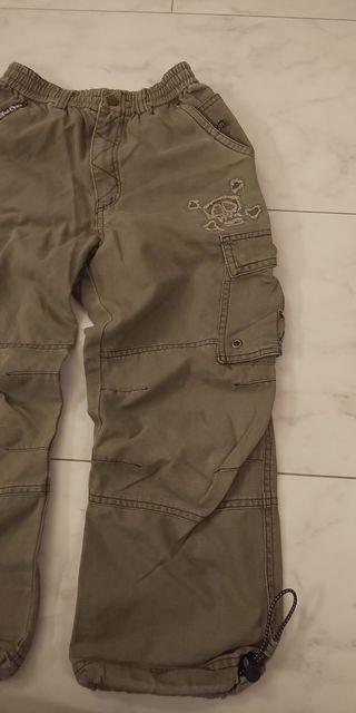 ブルークロス☆カーゴパンツ☆120 < ブランド  ブルークロス☆カーゴパンツ☆120 < ブランドの