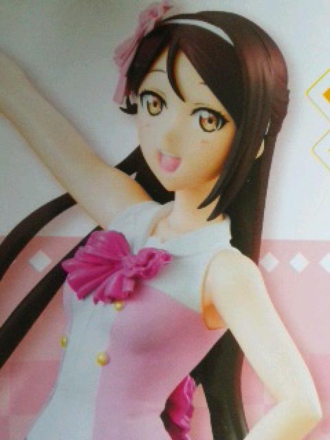 ラブライブ!サンシャイン!!〜『桜内 梨子』のフィギュア < アニメ/コミック/キャラクター  ラブライブ!サンシャイン!!〜『桜内 梨子』のフィギュア  < アニメ/コミック/キャラクターの