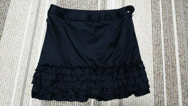 ウィルセレクション スカート 極美品 WILLSELECTION フリル < ブランド ウィルセレクション スカート 極美品 WILLSELECTION フリル < ブランドの