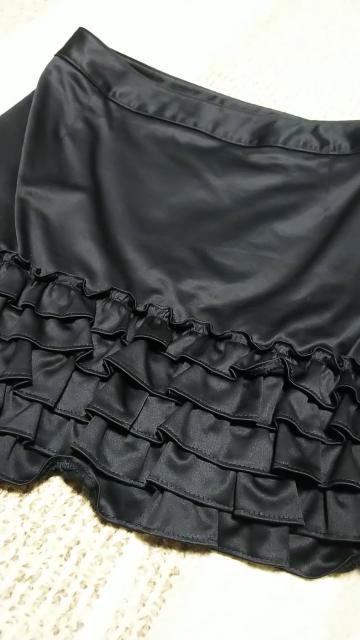 ウィルセレクション スカート 極美品 WILLSELECTION フリル < ブランド ウィルセレクション スカート 極美品 WILLSELECTION フリル < ブランドの