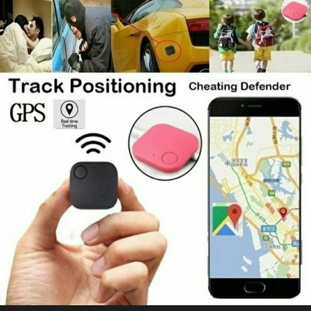 新品 未使用 小型 GPS 黒 7 < PC本体/周辺機器  新品 未使用 小型 GPS 黒 7  < PC本体/周辺機器の