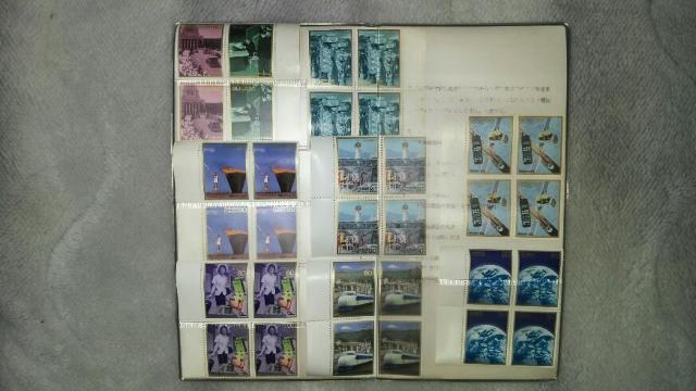 記念切手♪戦後50年メモリアルシリーズ(ケース付)&岸和田だんじり〜80円54枚 < ホビー  記念切手♪戦後50年メモリアルシリーズ(ケース付)&岸和田だんじり〜80円54枚  < ホビーの