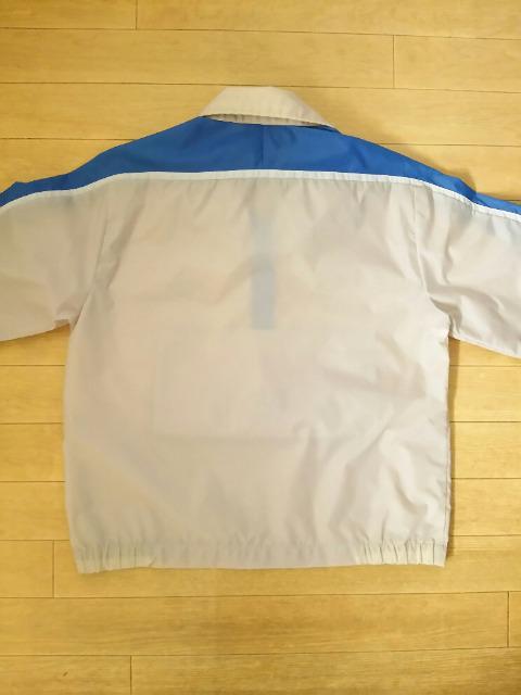 80s 台湾製 NIKE ヴィンテージ ナイロン プールオーバー サイズ XS < ブランド  80s 台湾製 NIKE ヴィンテージ ナイロン プールオーバー サイズ XS < ブランドの