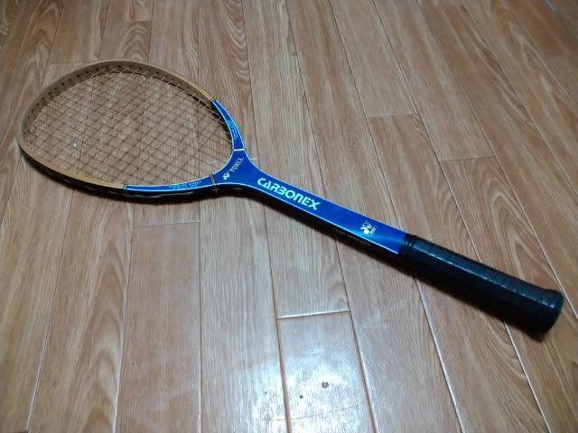 ヨネックス カーボネックス TS-7000 軟式テニスラケット < レジャー/スポーツ ヨネックス カーボネックス TS-7000 軟式テニスラケット < レジャー/スポーツの