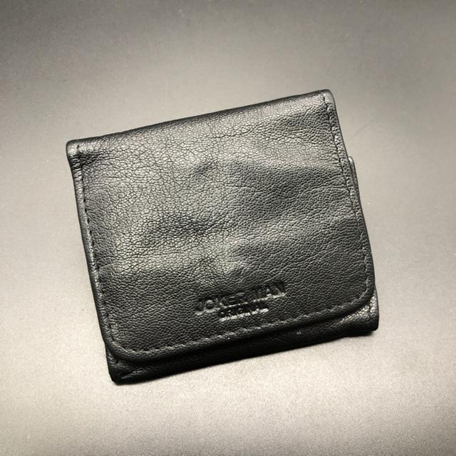  JOKER MAN RCP[X K   jt@bV 