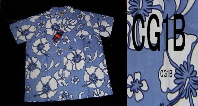 アロハシャツ5点セット < キッズ/ベビー  アロハシャツ5点セット < キッズ/ベビーの