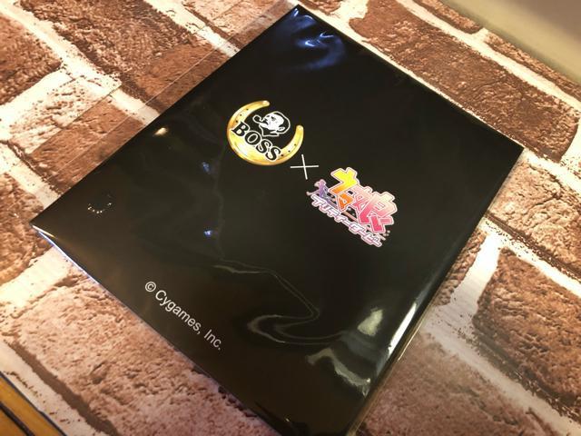 BOSS×ウマ娘 QUOカード13枚セット BOSSオリジナルQUOカード枚セット < チケット/金券 BOSS×ウマ娘 QUOカード13枚セット BOSSオリジナルQUOカード枚セット < チケット/金券の