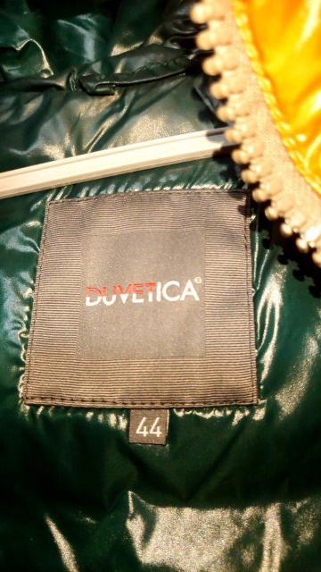 DUVETICAダウン < ブランド  DUVETICAダウン < ブランドの