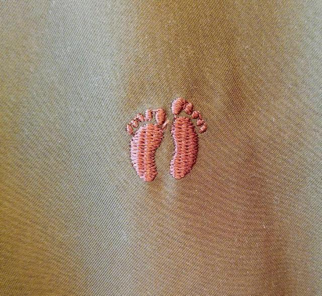 ハンテン HANGTEN 茶色 上着 < ブランド  ハンテン HANGTEN 茶色 上着 < ブランドの