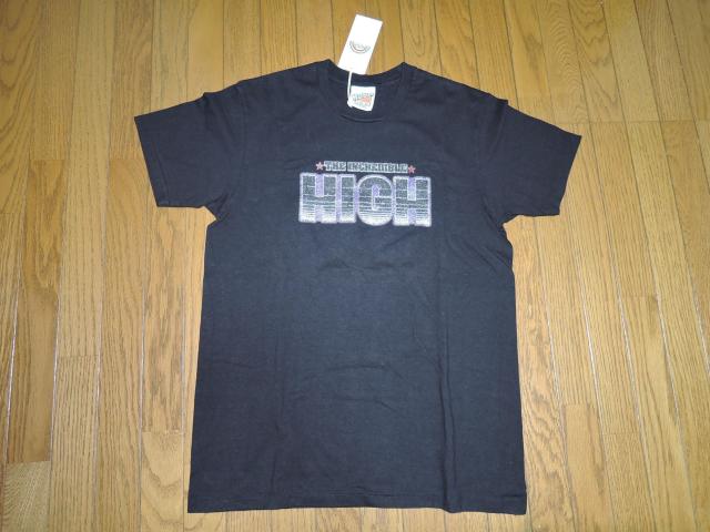 新品 MARBLES マーブルズ Tシャツ L 黒 ラメ HIGH カットソー TMT < ブランド 新品 MARBLES マーブルズ Tシャツ L 黒 ラメ HIGH カットソー TMT < ブランドの
