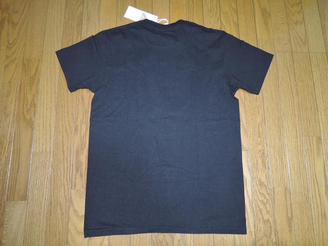 新品 MARBLES マーブルズ Tシャツ L 黒 ラメ HIGH カットソー TMT < ブランド 新品 MARBLES マーブルズ Tシャツ L 黒 ラメ HIGH カットソー TMT < ブランドの
