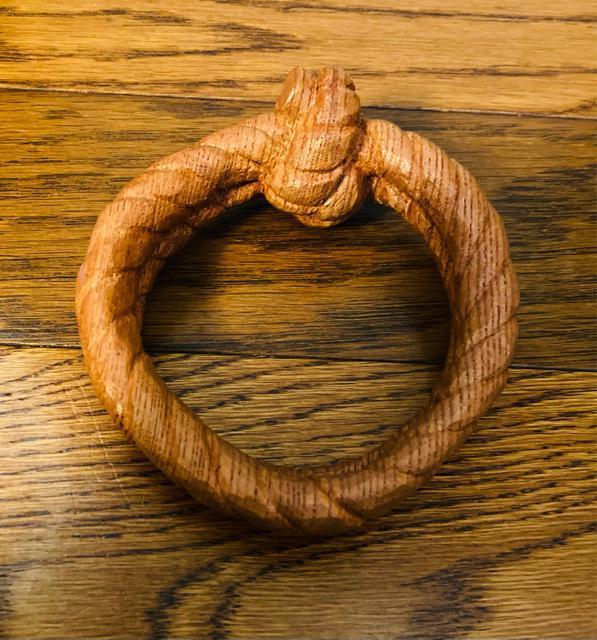 ウッド 木 バングル ブレスレット アクセサリー しめ縄 ハンドメイド 手作り レディース  < 女性アクセサリー/時計  ウッド 木 バングル ブレスレット アクセサリー しめ縄 ハンドメイド 手作り レディース   < 女性アクセサリー/時計の