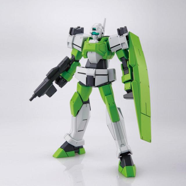 HG 1/144 Vh[  zr[ 