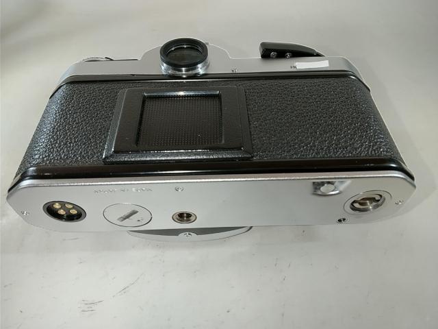Nikon FE2 + NEW NIKKOR 50mm 1:1.4 Ai改造品 < 家電/AV  Nikon FE2 + NEW NIKKOR 50mm 1:1.4 Ai改造品 < 家電/AVの