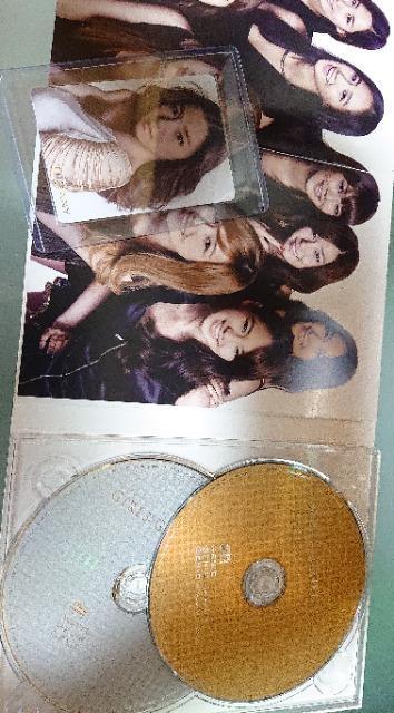 【豪華初回限定盤】 少女時代「GENIE」CD+DVD ティファニートレカ付き Girl'sgeneration < タレントグッズ  【豪華初回限定盤】 少女時代「GENIE」CD+DVD ティファニートレカ付き Girl'sgeneration < タレントグッズの