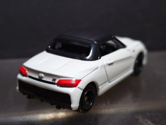 ★赤箱トミカ93★コペンGRスポーツ★ < ホビー  ★赤箱トミカ93★コペンGRスポーツ★ < ホビーの