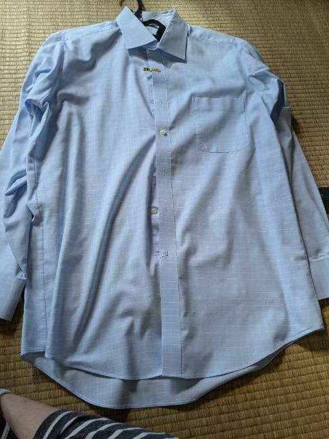 Yシャツ < 男性ファッション  Yシャツ  < 男性ファッションの