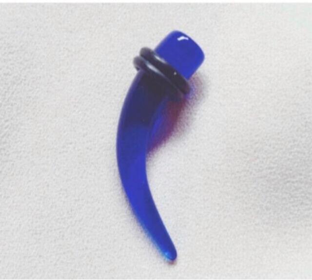 b269 アクリルボディーピアス拡張器0G男女兼用 < 女性アクセサリー/時計  b269 アクリルボディーピアス拡張器0G男女兼用 < 女性アクセサリー/時計の