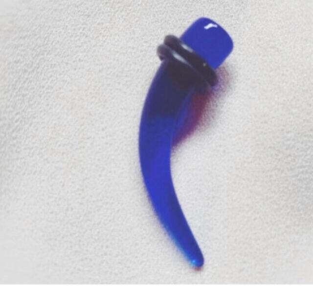 b269 アクリルボディーピアス拡張器0G男女兼用 < 女性アクセサリー/時計  b269 アクリルボディーピアス拡張器0G男女兼用 < 女性アクセサリー/時計の