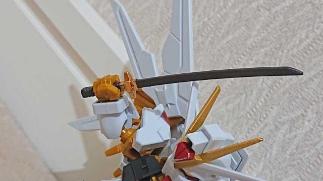 【塗装済!!】モビリティジョイントガンダムvol8 マイティーストライクフリーダムガンダム < アニメ/コミック/キャラクター  【塗装済!!】モビリティジョイントガンダムvol8 マイティーストライクフリーダムガンダム < アニメ/コミック/キャラクターの