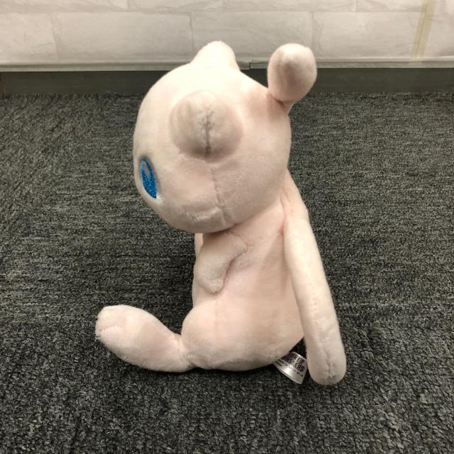即決 ポケットモンスター ポケモン ミュウ ぬいぐるみ < おもちゃ  即決 ポケットモンスター ポケモン ミュウ ぬいぐるみ < おもちゃの