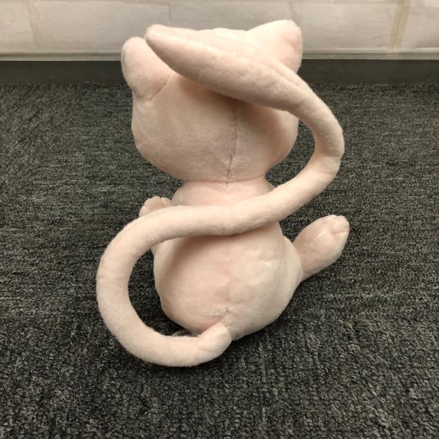 即決 ポケットモンスター ポケモン ミュウ ぬいぐるみ < おもちゃ  即決 ポケットモンスター ポケモン ミュウ ぬいぐるみ < おもちゃの