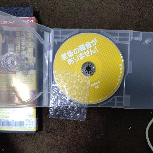 DVD@wV̎܂x  CD/DVD/rfI 