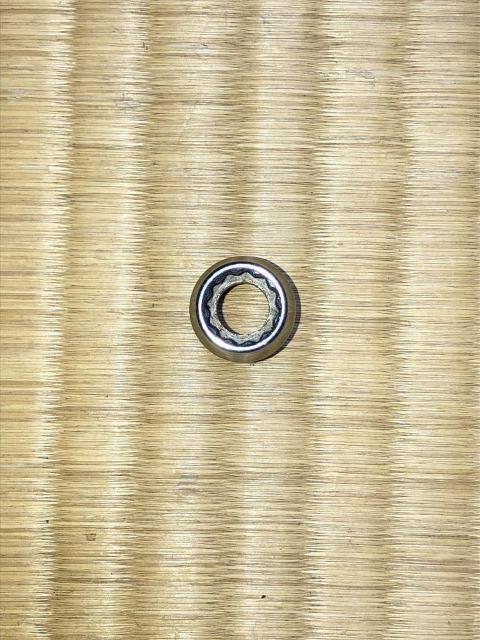 美品!スナップオン Snap-On 10o シャローソケット FM10 差込3/8(9.5o) < 自動車/バイク 美品!スナップオン Snap-On 10o シャローソケット FM10 差込3/8(9.5o) < 自動車/バイク