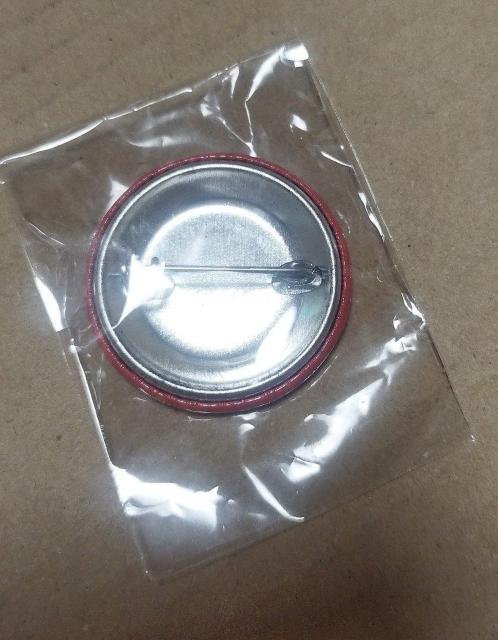 北イタリア MAGIS japan 缶バッチ ノベルティ < ホビー 北イタリア MAGIS japan 缶バッチ ノベルティ < ホビーの