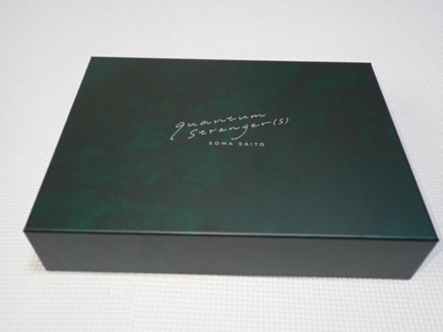 BDēsn quantum stranger SY Tt Blu-rey  ^gObY 