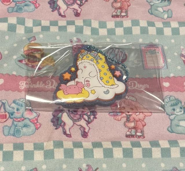 サンリオキャラクターズ ラバマス6 まるもふびより < おもちゃ  サンリオキャラクターズ ラバマス6 まるもふびより < おもちゃの