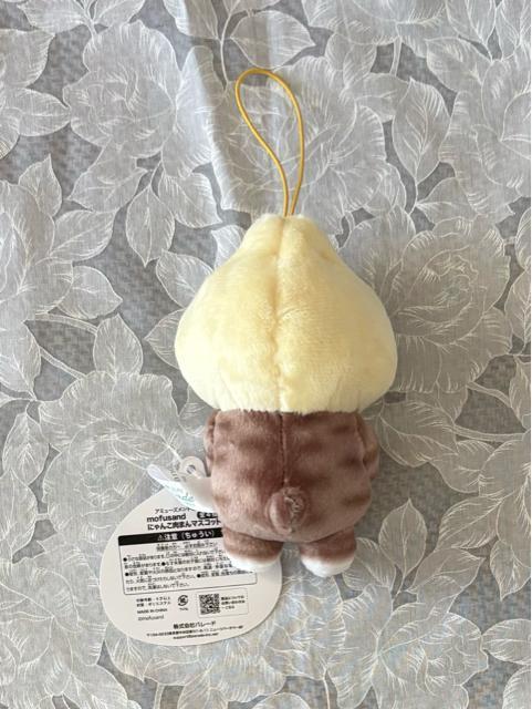 mofusand ɂ񂱓܂ }XRbg   