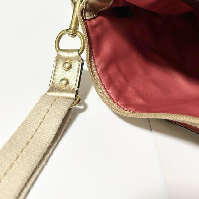 美品 COACH コーチ シグネチャー キャンバス ショルダーバッグ < ブランド 美品 COACH コーチ シグネチャー キャンバス ショルダーバッグ < ブランドの