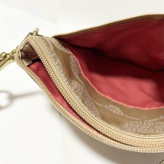 美品 COACH コーチ シグネチャー キャンバス ショルダーバッグ < ブランド 美品 COACH コーチ シグネチャー キャンバス ショルダーバッグ < ブランドの