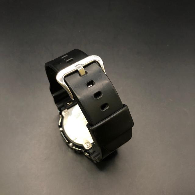  CASIO JVI G-SHOCK rv GM-5600B  jANZT[/v 