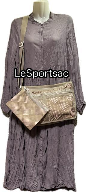 ӂ߂āɔiLeSportsacV_[E|[`ti`ns/HD聚3_܂Ƃߔ聚1000~X^[g 