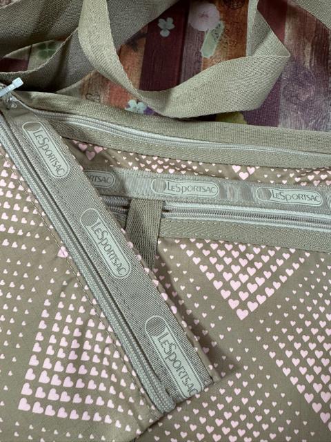 ӂ߂āɔiLeSportsacV_[E|[`ti`ns/HD聚3_܂Ƃߔ聚1000~X^[g