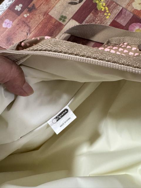 ӂ߂āɔiLeSportsacV_[E|[`ti`ns/HD聚3_܂Ƃߔ聚1000~X^[g