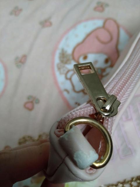 LIZ LISA☆クラッチショルダーバッグ < ブランド LIZ LISA☆クラッチショルダーバッグ < ブランドの