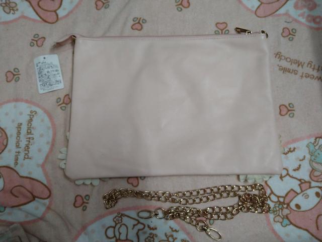 LIZ LISA☆クラッチショルダーバッグ < ブランド LIZ LISA☆クラッチショルダーバッグ < ブランドの