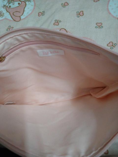 LIZ LISA☆クラッチショルダーバッグ < ブランド LIZ LISA☆クラッチショルダーバッグ < ブランドの