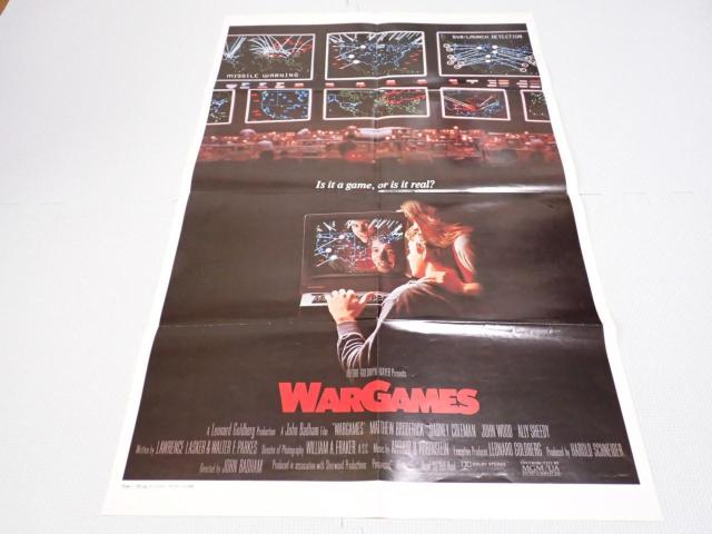 ポスター 映画 ステイン・アライブ.ウォー・ゲーム 84×53cm < ホビー ポスター 映画 ステイン・アライブ.ウォー・ゲーム 84×53cm < ホビーの