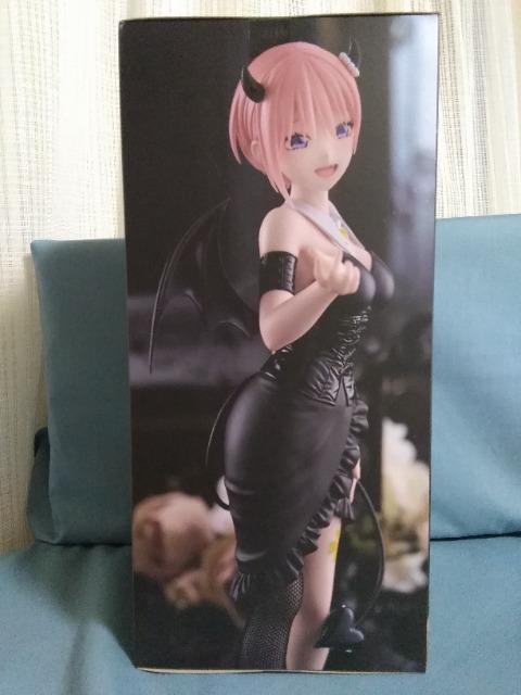 TVXyVAjuܓ̉ԉŁvBicute@Dark@Figure@